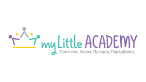 My Little Academy logo
